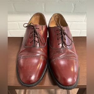 Men’s Dress Shoes